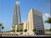 The Headquarters Business Park, Jeddah
