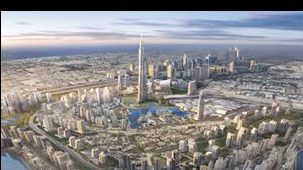 King Abdullah Economic City