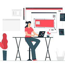 Courses Digitization